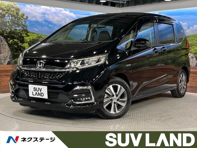 HONDA / FREED HYBRID
