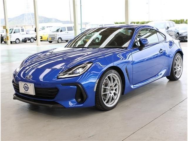 SUBARU / BRZ