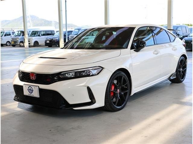 HONDA / CIVIC hatchback