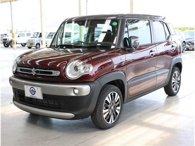 SUZUKI / XBEE