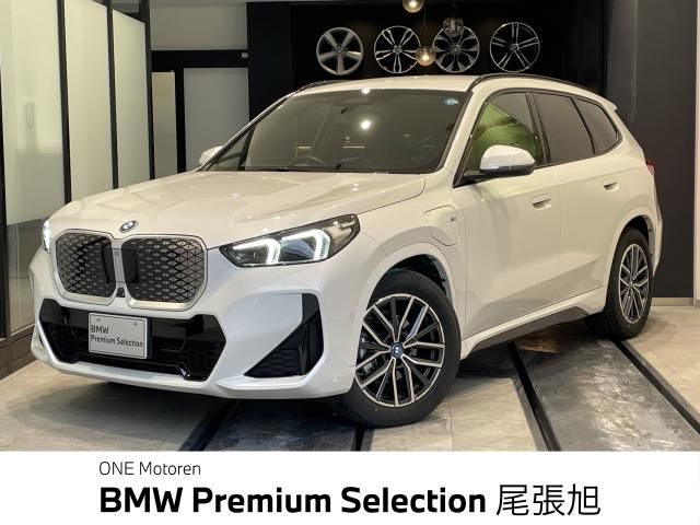 BMW / BMW iX1