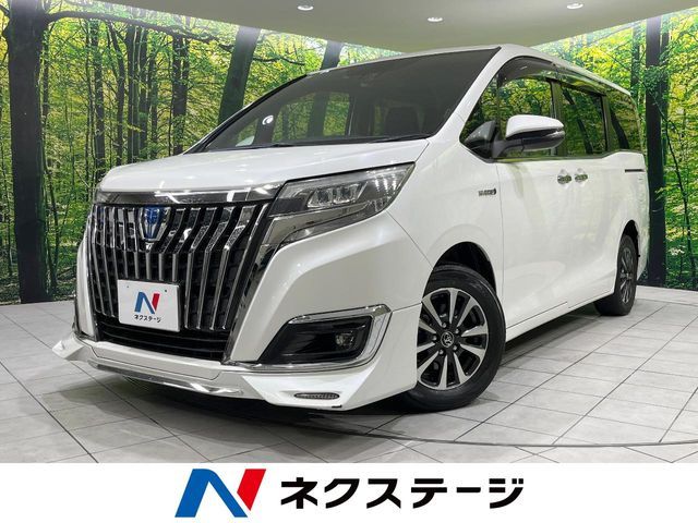 TOYOTA / ESQUIRE HYBRID