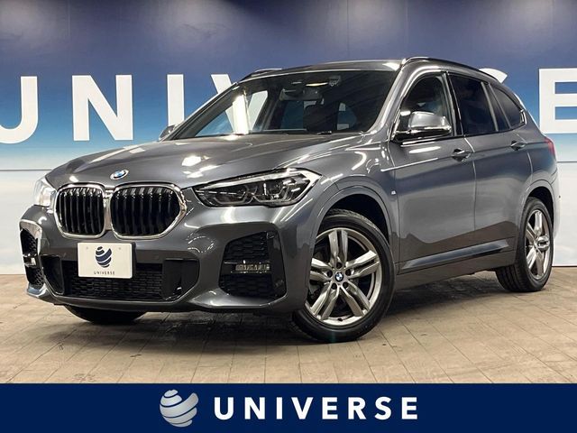BMW / BMW X1
