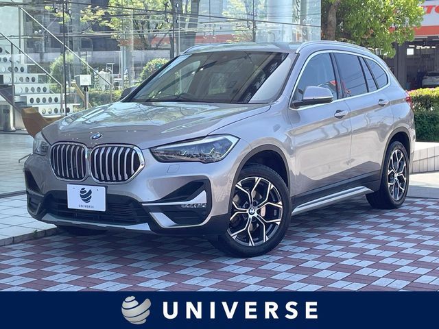 Japanese used car Ref# 1572864 BMW / BMW X1