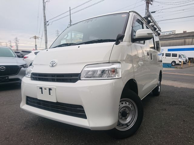 Japanese used car Ref# 1572866 TOYOTA / TOWNACE van 2WD