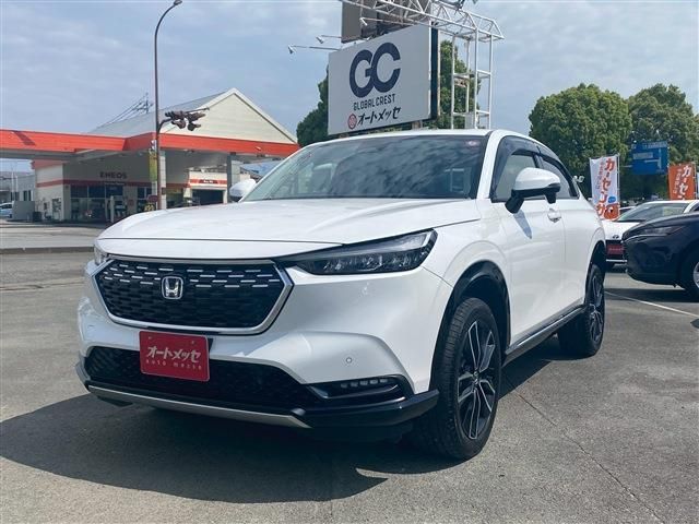 HONDA / VEZEL e:HEV