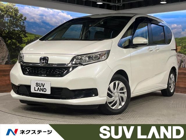 HONDA / FREED