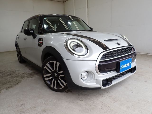 BMW / MINI COOPER SD 5DOOR