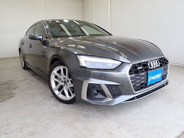 AUDI / AUDI A5 SPORTBACK