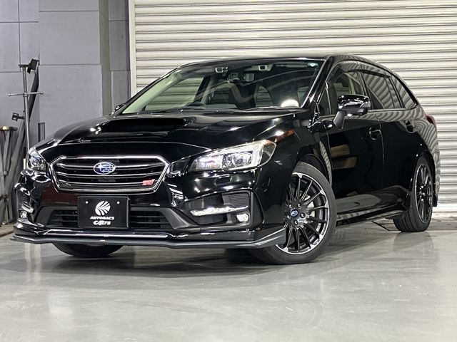 SUBARU / LEVORG