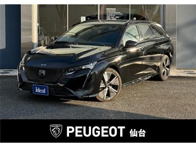 PEUGEOT / PEUGEOT 308SW
