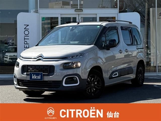 CITROEN / CITROEN Berlingo