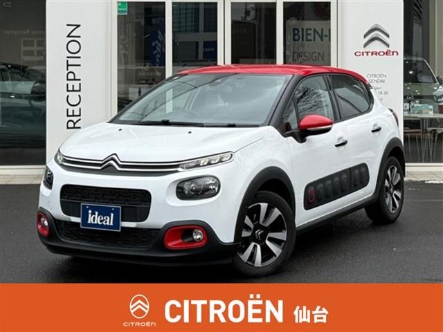CITROEN / CITROEN C3