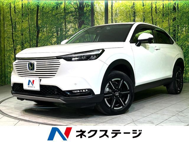 HONDA / VEZEL e:HEV