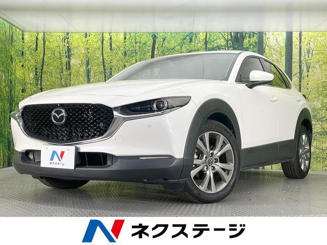 MAZDA / CX-30
