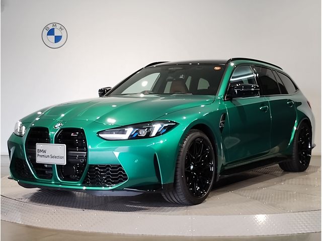 BMW / BMW M3 touring