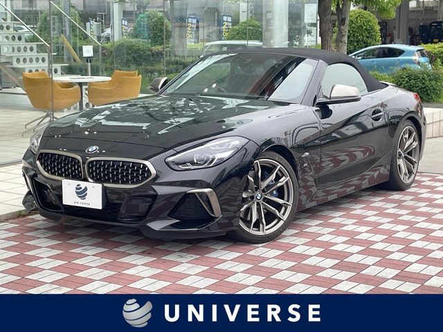 BMW / BMW Z4
