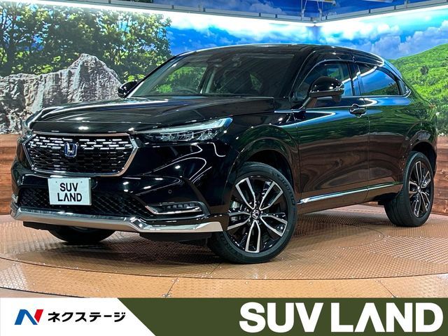 HONDA / VEZEL e:HEV