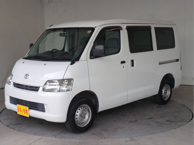 TOYOTA / TOWNACE van 2WD