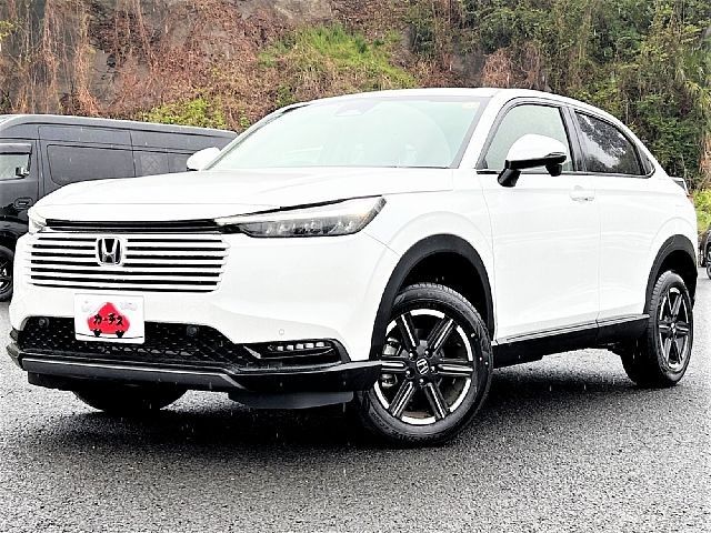 HONDA / VEZEL 4WD