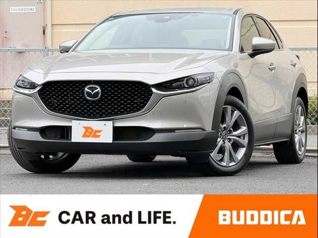MAZDA / CX-30