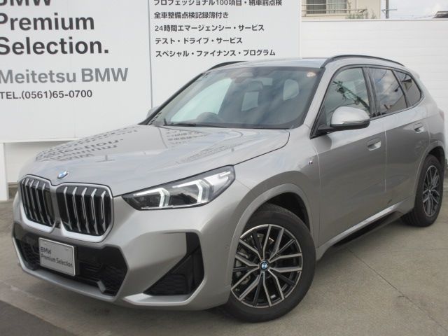 BMW / BMW X1