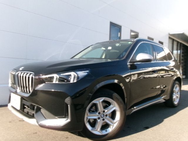 BMW / BMW X1