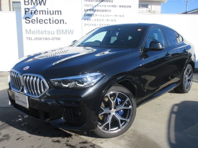 BMW / BMW X6