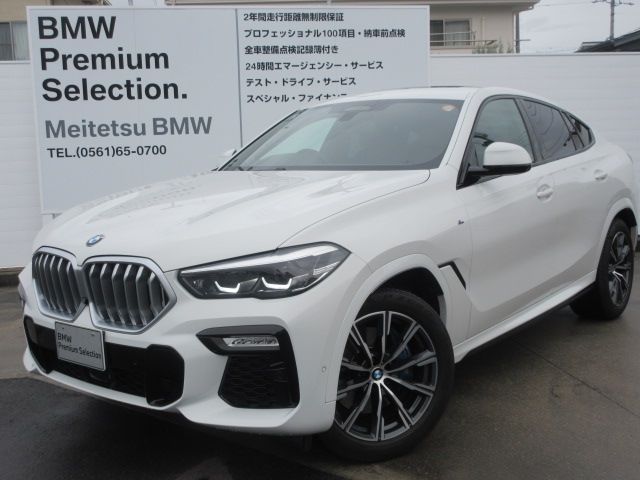 BMW / BMW X6