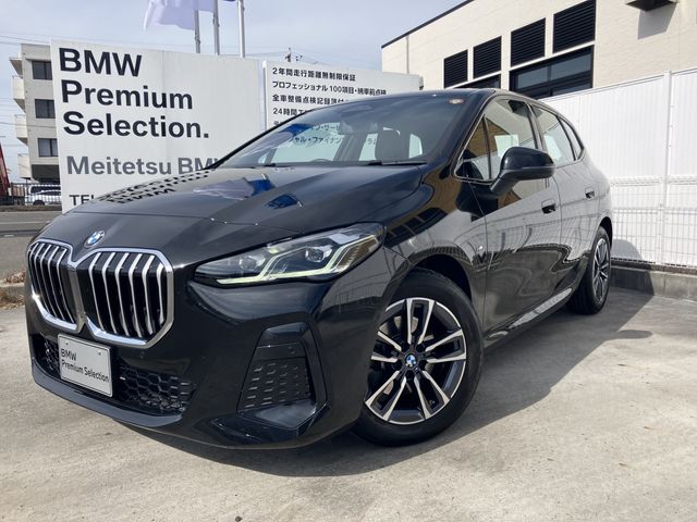 BMW / BMW 2series Active Tourer