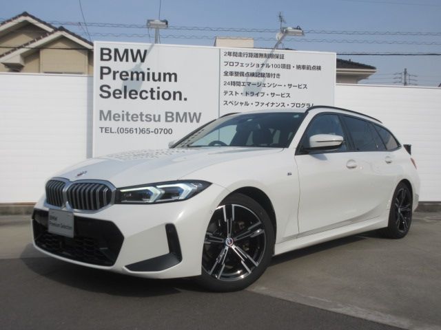 BMW / BMW 3series TOURING