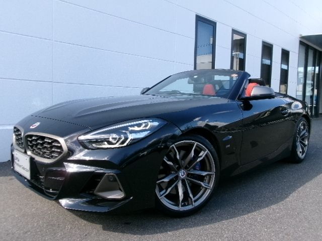 BMW / BMW Z4