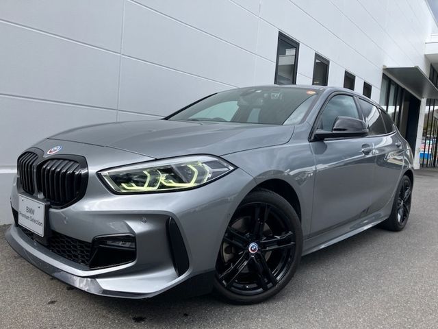 BMW / BMW 1series