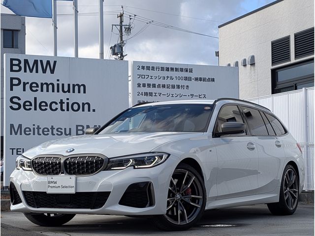 BMW / BMW 3series TOURING