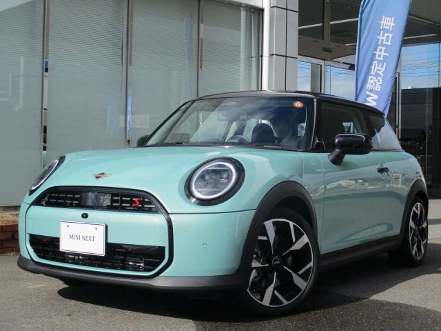 BMW / MINI COOPER