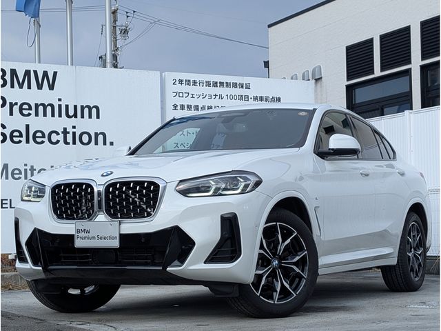 BMW / BMW X4
