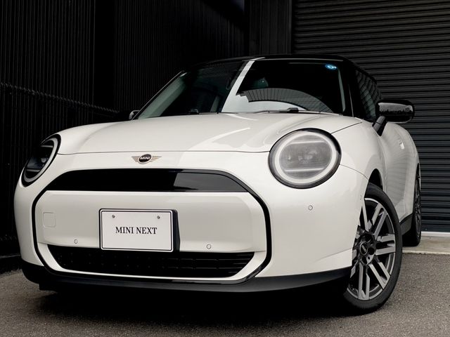 BMW / MINI COOPER
