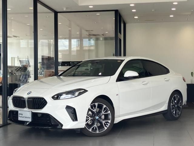 BMW / BMW 2series Gran coupe