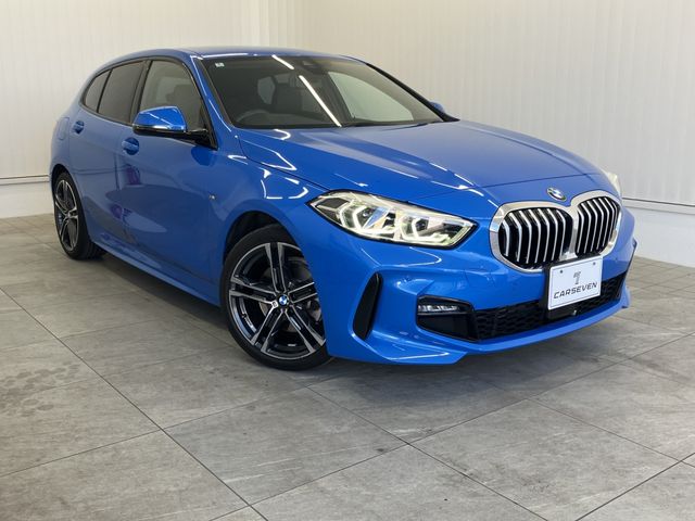 BMW / BMW 1series