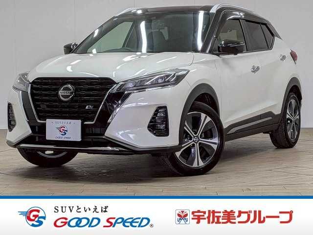 NISSAN / KICKS