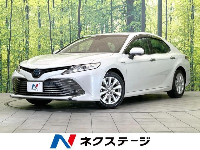 TOYOTA / CAMRY HYBRID