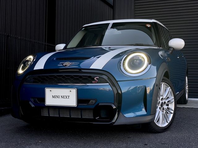 BMW / MINI COOPER SD 5DOOR