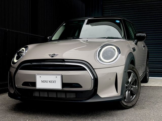 BMW / MINI COOPER
