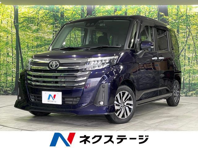 TOYOTA / ROOMY