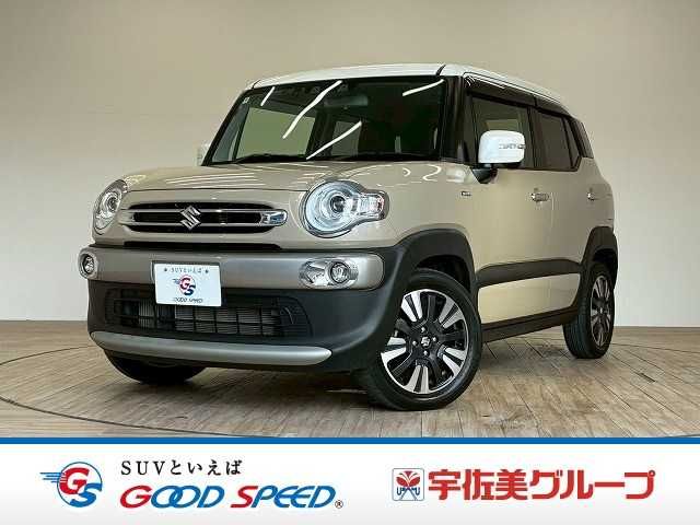 SUZUKI / XBEE