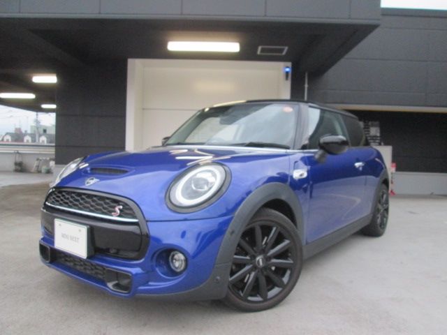 BMW / MINI COOPER S