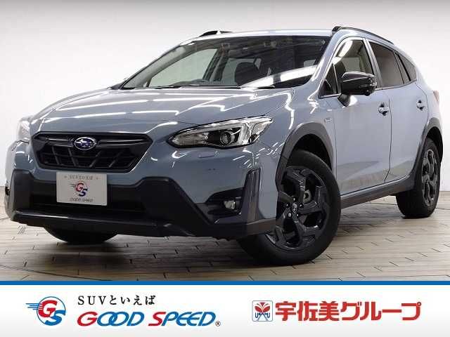 SUBARU / SUBARU XV HYBRID