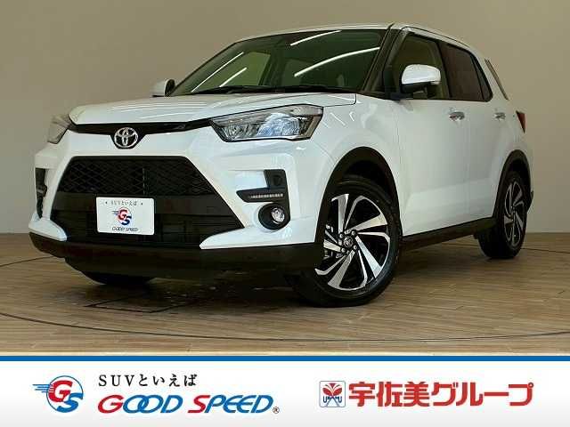 TOYOTA / RAIZE