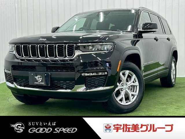 JEEP / JEEP GRAND CHEROKEE L