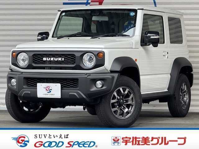 SUZUKI / JIMNY SIERRA